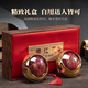 Peking Tongrentang [extra-Grad-Filament Safran] Echte Safran-Authentische nicht-tibet-iranische Geschenkbox für Pinzetten Iran importiert-Filament extraklassen Grade 5 Gramm [Gold kann] erschwinglich
