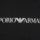 
Armani (ARMANI) Men's Classic All-Match Fashion T-Shirt 12006 Gift Black 2XL