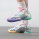 NIKE男鞋 25夏季新款运动鞋LEBRON 22詹姆斯22缓震耐磨场上实战篮球鞋 FZ1098-100 43