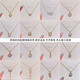 [Collier Collection] Niche Design Sense Clavicule Chain Collier Femme Léger Personnalité de luxe haut de gamme Retro Fashion Collier polyvalent [un] style aléatoire sans limite sur les images