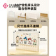Jieliya Crayon Shin-shirt soft-pack bedside 2025 new style for four seasons bedside protection cover cover cloth to cover ugly artifact A-Crayon Shin-shirt bedside hood universal-YYD682 [thickened model] bedside length 100CM selection