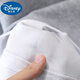 Disney boys spring suit 2025 new children's handsome fake two-piece sweatshirt for boys spring and autumn sports two-piece set trendy black (recommended about 145 cm) 150
