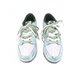 耐克（NIKE）官方正品球鞋定制蛇年限定Dunk森林之眼低帮板鞋男女同款 DD1391-101(Team17-森林之眼S-B 35.5 定制不退不换