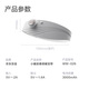 
JD.com made small warm skin nude warm uterus belt ultra-thin aunt artifact dysmenorrhea relieve graphene birthday gift for girlfriend