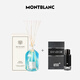 Montblanc MONTBLANC perfume + Dr.Vranjes Coast Water Aromatherapy drv New Year gift