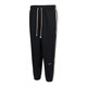 
Nike (NIKE) sweatpants men's pants 2025 spring and autumn new casual pants plus velvet warm sweatpants small feet pants trousers HJ3884-010 HJ3884-010 Black S