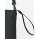 MUJI (MUJI) is not easy to get wet, mini thin small shoulder bag EFC37A5S black