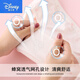 Disney Children's Sous -wear Girls Triangle Cotton Shorts pour enfants de taille moyenne A Classe A Coton Coton Summer Minée sans cul 751 + 753 Triangle [confortable] 4 pièces 170 m Taille Poids 15-25 Jin [Jin est égal à 0,5 kg] Corps 85-100