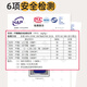 HOY BELL baby bib supplementary food meal bag children's clothing waterproof backcloth baby bib saliva towel yellow
