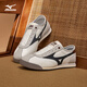 美津浓（MIZUNO）25年新款【LG 60S SLIP ON】男女休闲鞋 帆布鞋一脚蹬懒人鞋