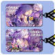 Beng Tiexia Die Campus-Karte Set Spiel Zweidimensional Animation umlimmern Schulkarte Brand Wasserkarte Bus Chinese Diner Card Bank Card Xiadie-S15763 Karten-Set + Long Lanyard