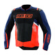 Alpinestars T-SPS V2 A Star Spring and Summer Motorcycle Riding Suit Mesh Breathable Knights Vêtements Motorcycle de moto