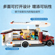 乐高（LEGO）积木拼装城市系列60454 假日探险野营车男孩儿童玩具生日礼物