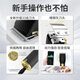 Jin Chong Shi Dog Electric Clipper Pet Shaver Hair Clipper Electric Clipper Shaver Cat Hair Trimmer Basic Model