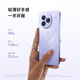 Xiaomi Civi5 Pro Xiaomi mobile phone Leica optics 50 million super-sensitive front selfie 5G smart camera phone Xiaomi Civi 5 Pro Nebula Purple 16GB+512GB Official standard configuration