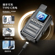 MOTLOTLR public network intercom nationwide 5000 kilometers 4G card long distance small handheld mobile phone hotel catering construction site office outdoor self-driving game mobile station Tianheng version