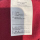 Nike (Nike) Chaqueta de sudadera primavera y otoño Sportswear más Velvet Loose Casual Round Neck Extermul