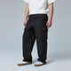 Dickies classic casual and durable overalls DK0A88OK black 32