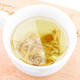 
Yibai Honeysuckle Tea Herbal Tea Selection with Fluffs, You can use wolfberry chrysanthemum tea soaked in water to drink health tea 40g