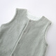 Bali pig baby overalls spring and autumn style boy jumpsuit girls sweatshirt one-piece clothes super cute green 90