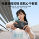 绿巨能（llano）佳能LP-E17相机电池储电快充盒适用佳能R50 R8 m6 R10 R100 RP 200D二代 750D 800D 850D充电仓器 【储电+快充+收纳】两电双充长续航