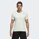 
Adidas men's sports training casual comfortable breathable short-sleeved T-shirt FK1591 FT2790 XL