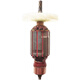 Wen Yijia Customized Hanchuan 6191 Huipu Yodun 8291 Aertago Taladro Taladro Rotor Estator Cepillo de carbono Accesorios de herramienta de alimentación Hanchuan 6191 Rotor (Fábrica original)