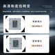 海康工业相机1000万高清镜头HF-P系列定焦06-50mm像面1/1.8“ MVL-HF0824M-10MP