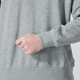 耐克（NIKE）卫衣男装 2025秋季新款运动服健身训练跑步锻炼休闲服时尚套头衫 FN3889-063 S