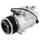Manmang ist für BMW 525 Kompressor 320 Serie 520x1x3 Klimaanlage 7 Serie 730x5x6740 Pumpe 523E90E60F15 12173 Serie F30 Garantie für drei Jahre