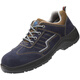 
Gubang Troop protection shoes anti-smash ladle four-season safety shoes anti-slip, anti-odor, oil, wear-resistant, safe Gubang Gubang GB662 Gubang GB6624