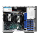 Benyu Professional Deep Learning 4GPU 8GPU Servidor Deepseek Host AI Capacitación AI Modelo Big Modelo Artificial Tarjeta de gráficos Multi-dual 4090 A100 PAQUETO DE LA TRABAJO DE GRÁFICOS 5 (Inspur 671B PCIE X16*8) Host + RTX3090 24G