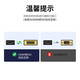 
Green Network (UGREEN) hdmi to dvi two-way mutual conversion HDMI to DVI conversion cable HD cable adapter cable laptop TV computer PS5 HD converter HD106 1.5 meters 11150