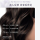 Kao (KAO) wakes up without being messy Essential shampoo soft and smooth oil fluffy silicone oil essential oil repair imported shampoo