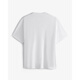 Abercrombie / Fitch retiré [chemise Heavy Henry] T-shirt à manches courtes classiques masculins classiques pour hommes