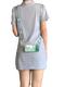 埠帝清新手机斜挎可背挂绳带壳挂脖可调节卡包宽带子零钱包男女士 蓝色暴力熊壳+斜挎绳 备注手机型号