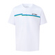 YONEX尤尼克斯羽毛球服速干透气比赛训练运动T恤男115075BCR白L