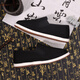 Старая американская [классическая] Mugwort Old Beijing Thoustlayer Seale Seale Shoes Мужская обувь одна из ленивых туфлей. Мужская повседневная обувь 40