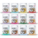 It's wonderful 5 bags It's wonderful freeze-dried pet food cat snacks dog snacks dog freeze-dried chicken small breast pet shop freeze-dried raw meat and bones 30g 5 bags (default single style, mix and match need the same price)