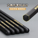 Baoke Black Wood Pencil Hb Hexagon Pencil Exam Art Art Sketch Head-Toxic без бездомного детского сада практикуйте писать карандаш PL1713 [HB Black Wood Pencil] 20 штук/2 коробки