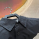 耐克（NIKE）外套男装春季新款运动服户外ACG翻领衬衫男士夹克 DN3937-010 L