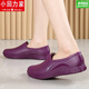 Xiaohuilijia new rain boots for women with non-slip low-top water shoes fashionable rain boots for women with waterproof car washing work shoes for kitchen rubber shoes for women Khaki 39 normal code