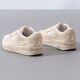 Nike (Nike) zapatos casuales zapatos para hombres zapatos para mujeres 2025 Summer Nuevas zapatillas de vuelo Jordan Shoes Low Top Shoes FZ9854-200 Legend Brown/Sai White 40