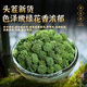 Beijing Tongrentang Yunnan Wenshan Sanqi Flower Field Qihua Official Store flagship special grade Chinese medicinal materials to make tea. Four-year-old Sanqi Flower 500g can [24-year-old new flowers]