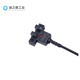 槽型光电开关671-5NA光电传感器U槽型L型4线式微型光电开关 备件 NPN（常规LU671-5 NPN(常规LU671-5NA)