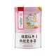 北京同仁堂养生茶袋泡茶可选人参枸杞茶桂圆红枣茶菊花决 青钱柳玉米须葛根桑叶茶40包*1袋