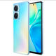 Vivoy77 Network complet 5G 120Hz dimensité 930 Étudiant de jeu pas cher téléphone mobile y77 Jingyan Black 12 Go + 256 Go