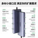 绿联（UGREEN） 拓展坞type-c 拓展坞雷电4 Type-c扩展坞转DP双HDMI拓展坞USB3.2 5合一DP+PD+USB*3	15905