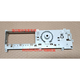 适用海尔滚筒洗衣机电脑板盒0020204209A XQG80-HBDX14756GU1全新 5号0020205010A电脑板盒