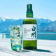 1973 Whiskey 700 мл + Grundfoli 12-летний бочонок 750 мл
